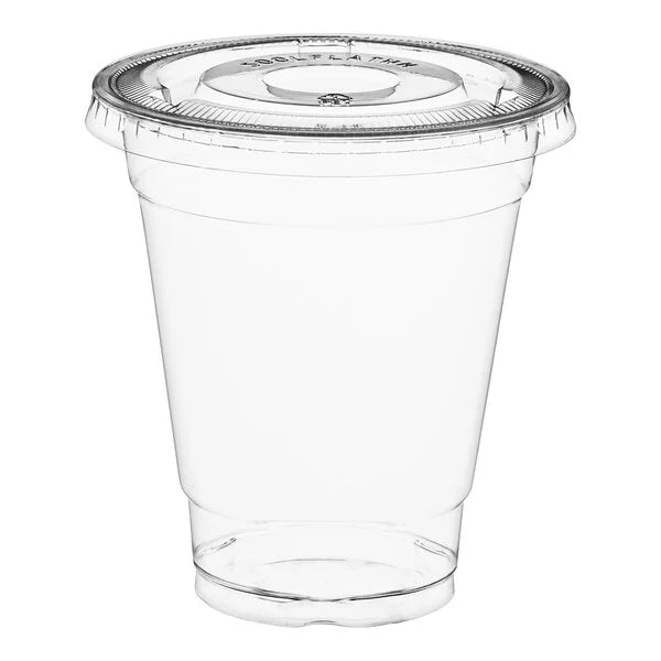 PET Cups